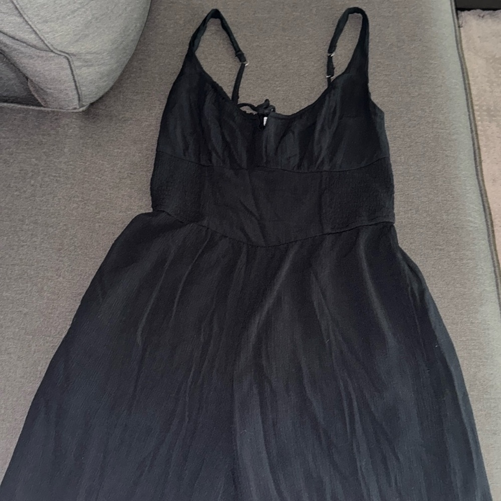 Hollister jumpsuit